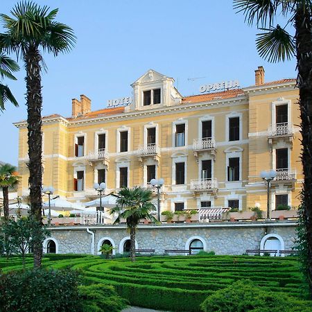 Hotel Opatija Ngoại thất bức ảnh