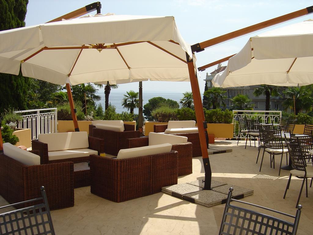 Hotel Opatija Ngoại thất bức ảnh