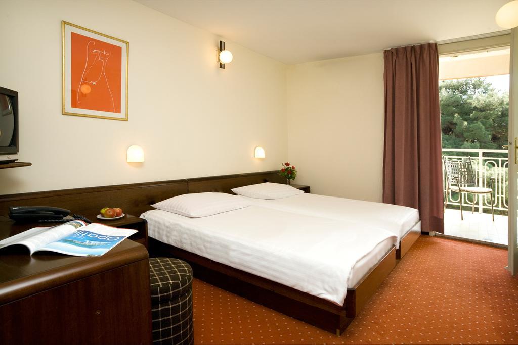 Hotel Opatija Phòng bức ảnh
