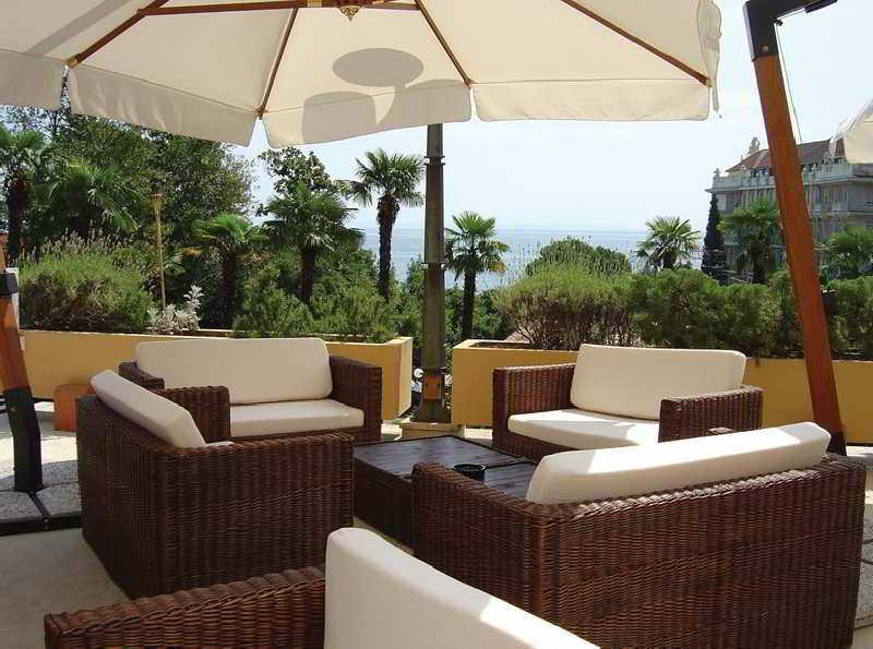 Hotel Opatija Tiện nghi bức ảnh