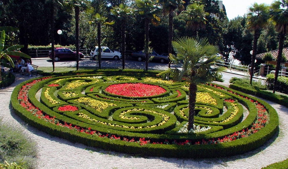 Hotel Opatija Ngoại thất bức ảnh
