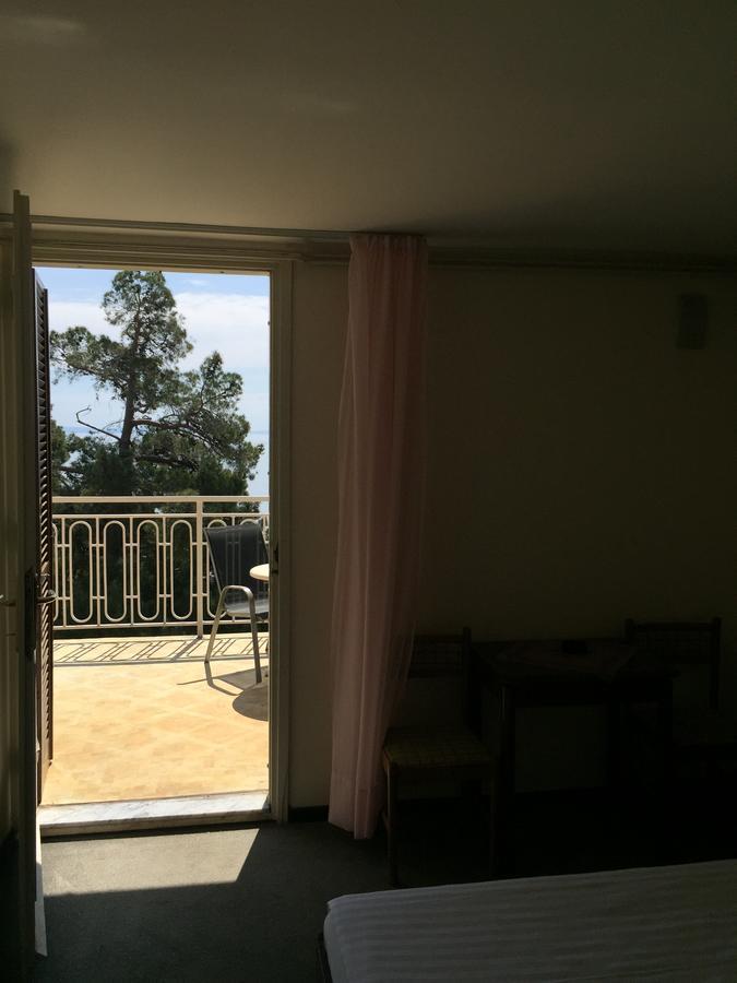 Hotel Opatija Ngoại thất bức ảnh