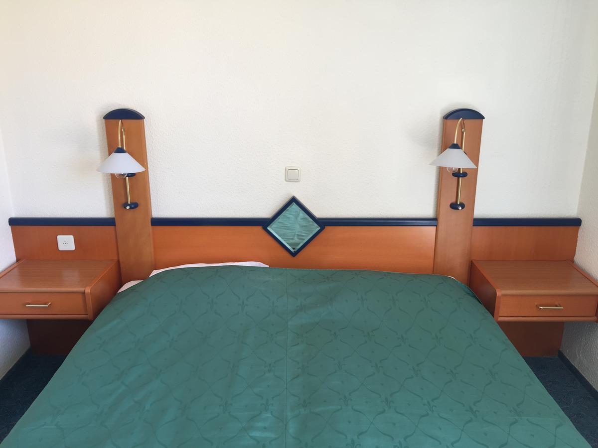 Hotel Opatija Ngoại thất bức ảnh