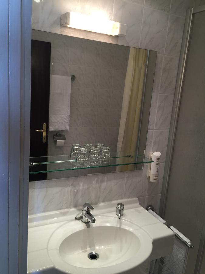 Hotel Opatija Ngoại thất bức ảnh