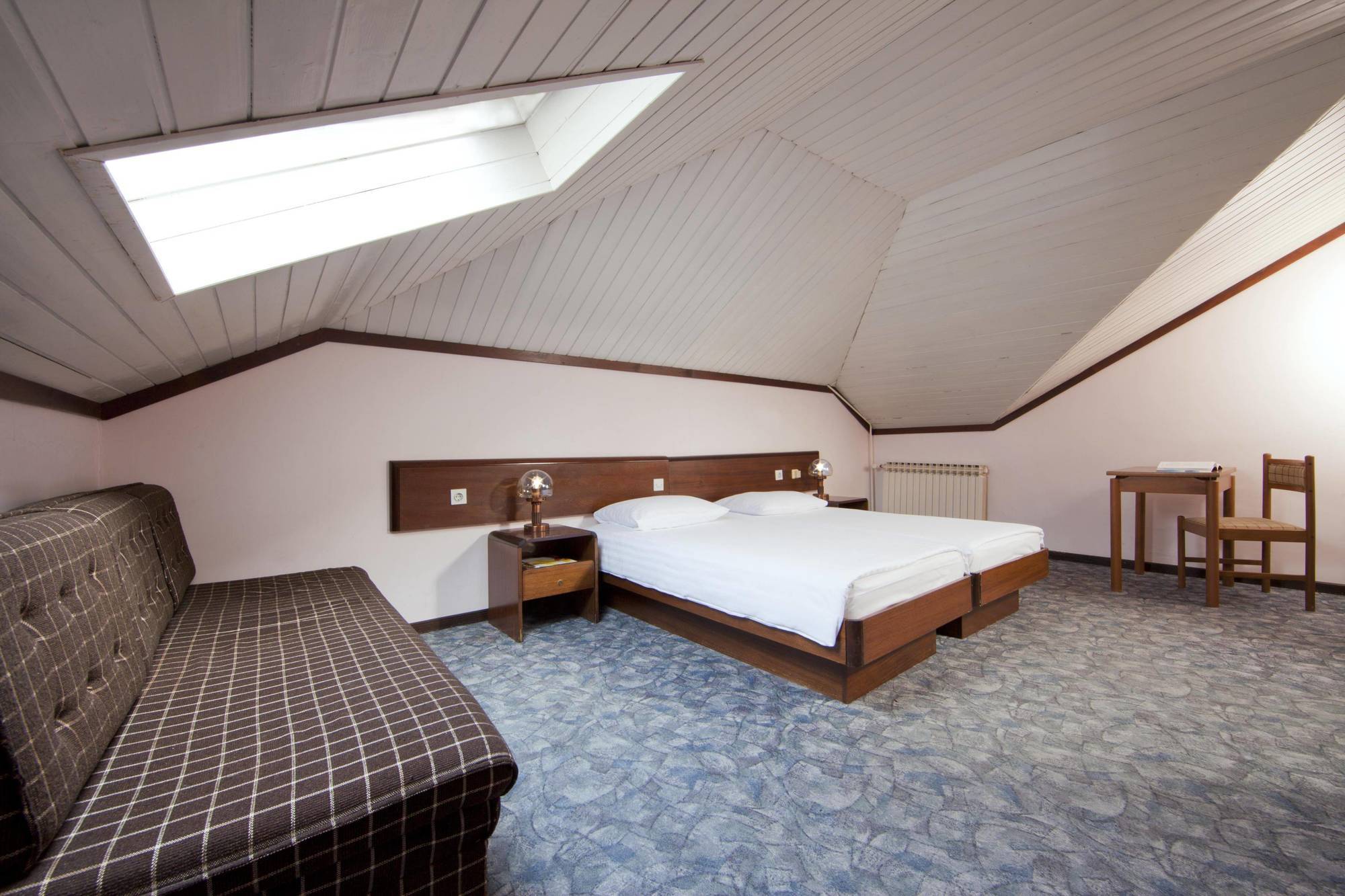 Hotel Opatija Ngoại thất bức ảnh