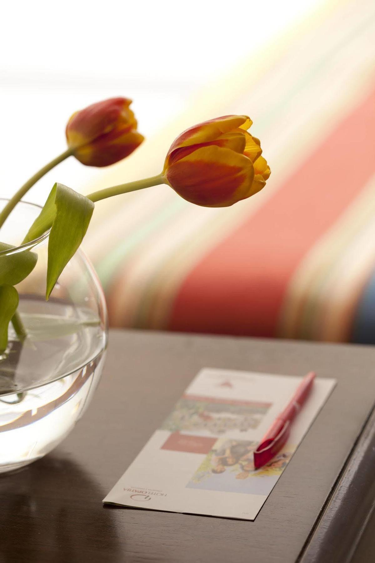 Hotel Opatija Ngoại thất bức ảnh