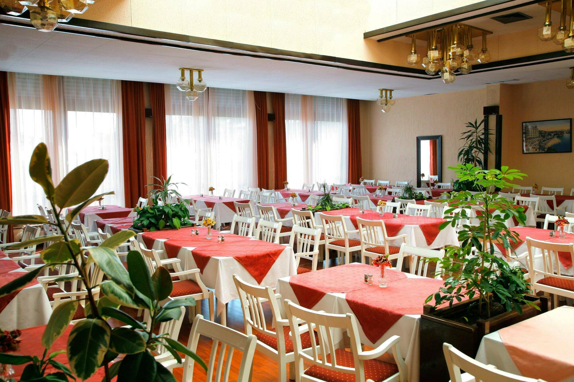 Hotel Opatija Ngoại thất bức ảnh